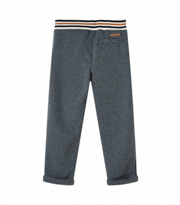 Kids' Pants Anthracite 104