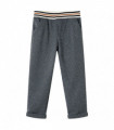 Kids' Pants Anthracite 116