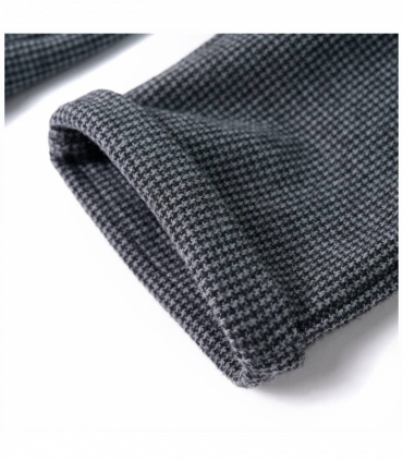 Kids' Pants Anthracite 116