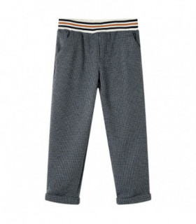Kids' Pants Anthracite 92