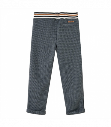 Kids' Pants Anthracite 92