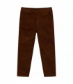 Kids' Pants Cognac 128