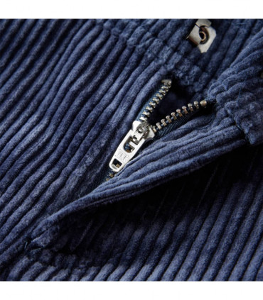 Kids' Pants Corduroy Navy 104