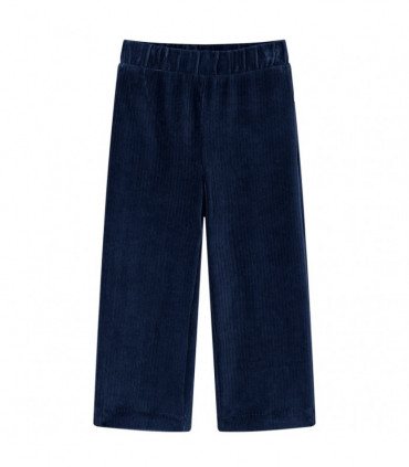Kids' Pants Corduroy Navy 104