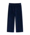 Kids' Pants Corduroy Navy 104