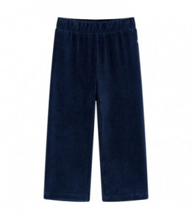 Kids' Pants Corduroy Navy 116