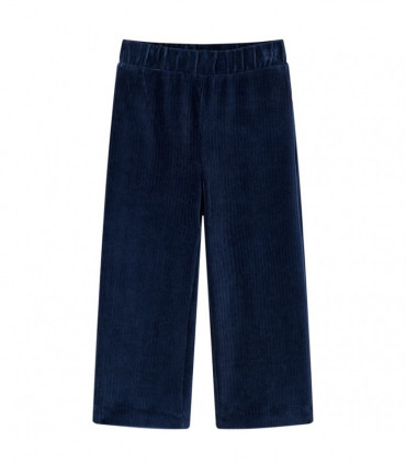 Kids' Pants Corduroy Navy 92