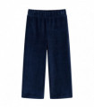 Kids' Pants Corduroy Navy 92