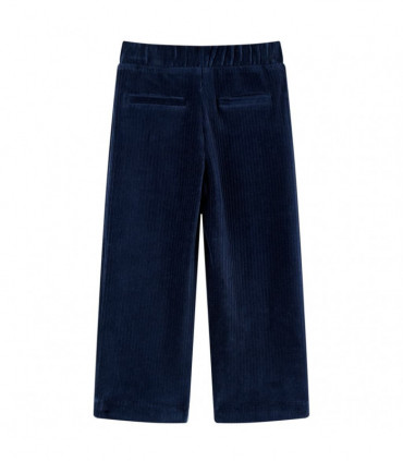 Kids' Pants Corduroy Navy 92