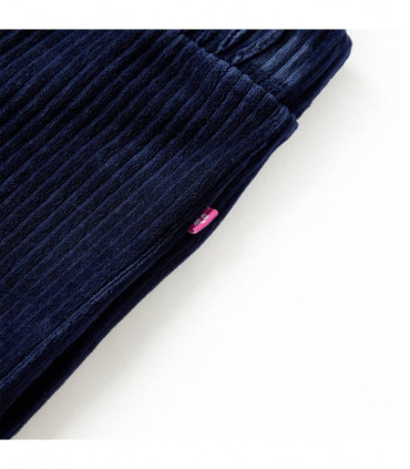 Kids' Pants Corduroy Navy 92