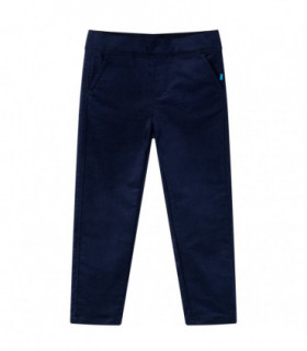 Kids' Pants Dark Navy 104