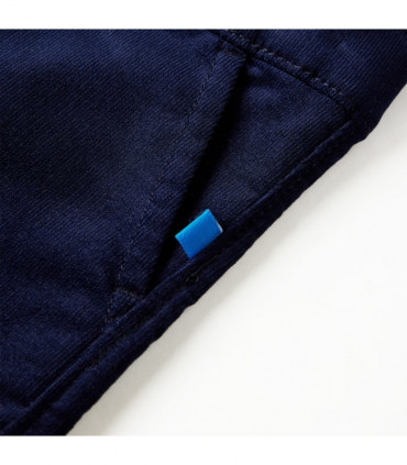 Kids' Pants Dark Navy 104