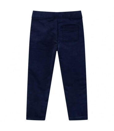 Kids' Pants Dark Navy 116