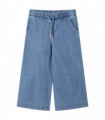 Kids' Pants Denim Blue 92