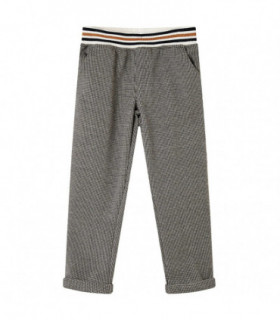 Kids' Pants Ecru 104