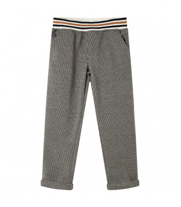 Kids' Pants Ecru 116