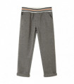Kids' Pants Ecru 116