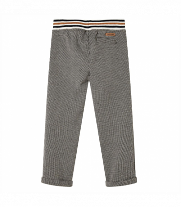 Kids' Pants Ecru 116