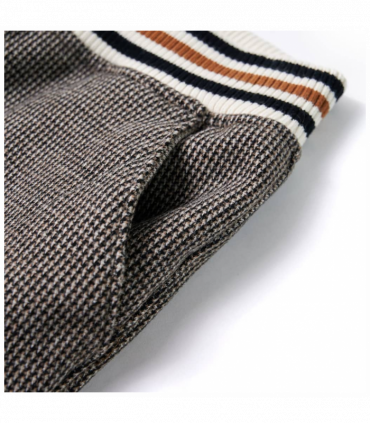 Kids' Pants Ecru 116