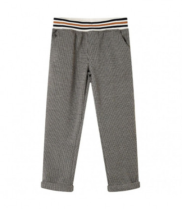 Kids' Pants Ecru 128