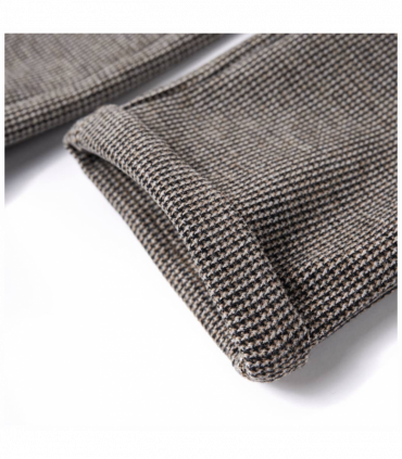 Kids' Pants Ecru 128