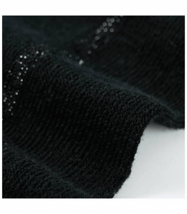 Kids' Pantyhose Black 104