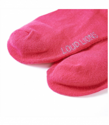 Kids' Pantyhose Bright Pink 116