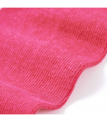 Kids' Pantyhose Bright Pink 128