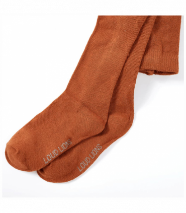 Kids' Pantyhose Cognac 116