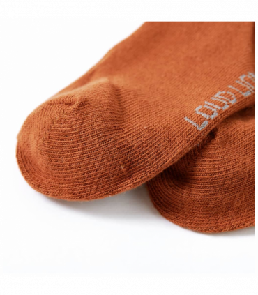 Kids' Pantyhose Cognac 116