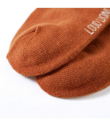 Kids' Pantyhose Cognac 116