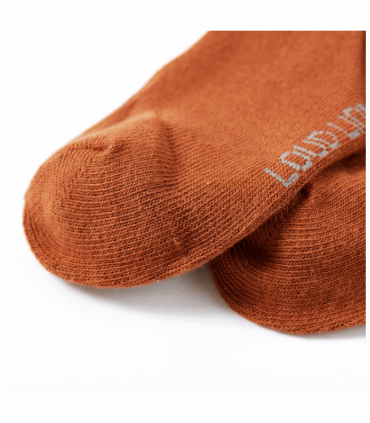 Kids' Pantyhose Cognac 128