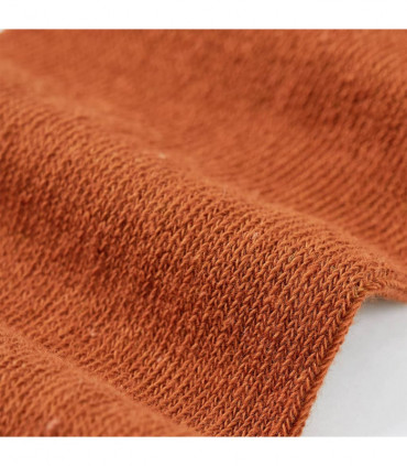 Kids' Pantyhose Cognac 128