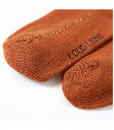 Kids' Pantyhose Cognac 92