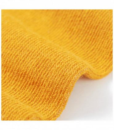 Kids' Pantyhose Dark Ochre 104