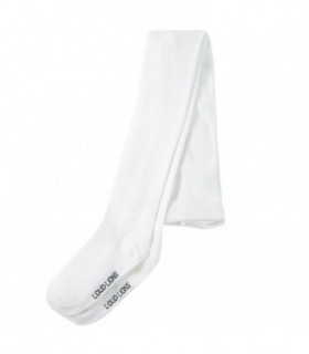 Kids' Pantyhose Ecru 116