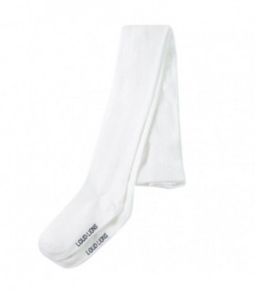 Kids' Pantyhose Ecru 128