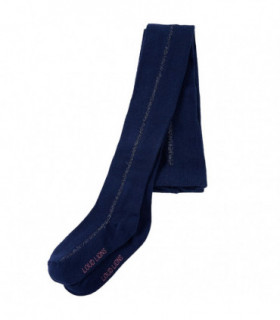 Kids' Pantyhose Navy 104