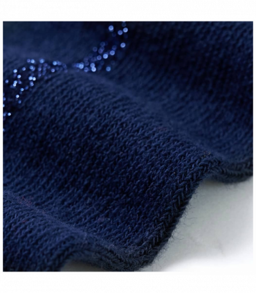 Kids' Pantyhose Navy 104