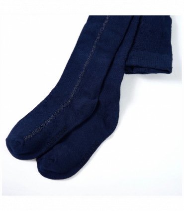 Kids' Pantyhose Navy 104