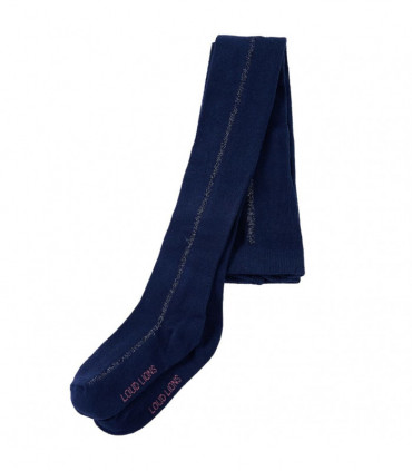 Kids' Pantyhose Navy 128