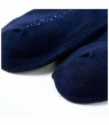 Kids' Pantyhose Navy 128