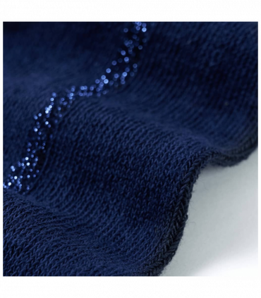 Kids' Pantyhose Navy 128