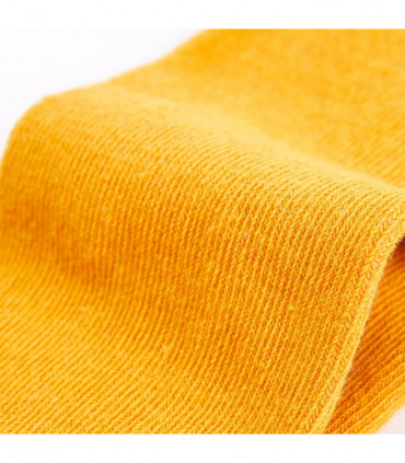 Kids' Pantyhose Ochre 104