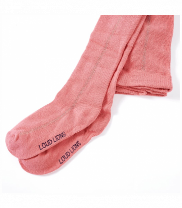 Kids' Pantyhose Old Pink 116