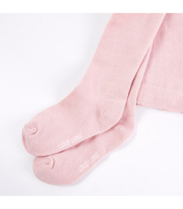 Kids' Pantyhose Soft Pink 128