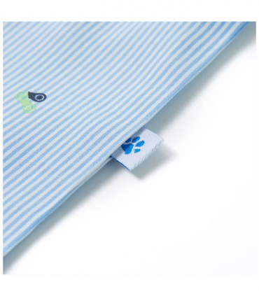 Kids' Shirt Light Blue 92