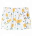 Kids' Shorts Ecru 104
