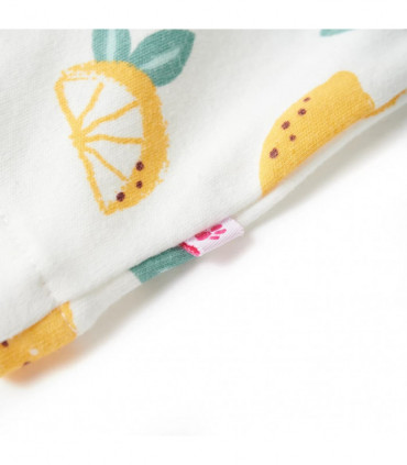 Kids' Shorts Ecru 116