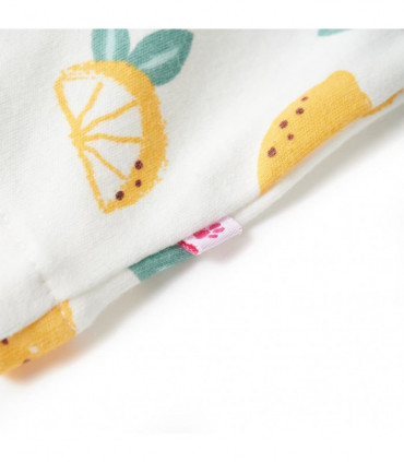 Kids' Shorts Ecru 128